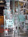  DAVIS STANDARD Tape Line, 250 hp motor, consisting of:.